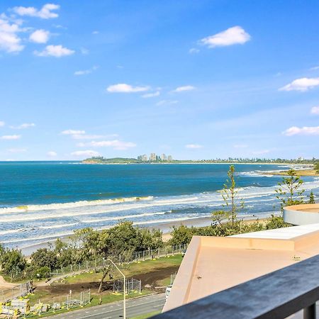 Meridian Alex Beach Apartments Alexandra Headland Esterno foto