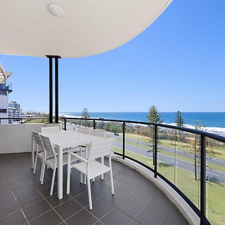 Meridian Alex Beach Apartments Alexandra Headland Esterno foto