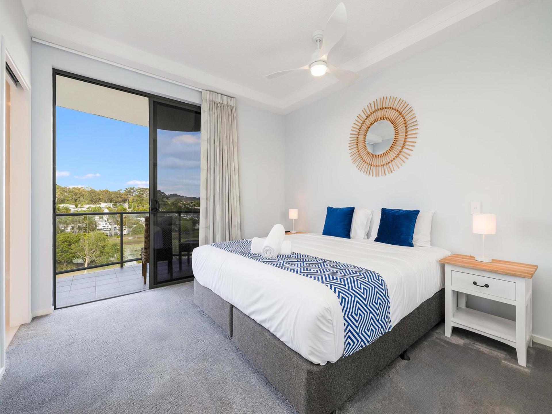 Meridian Alex Beach Apartments Alexandra Headland Esterno foto