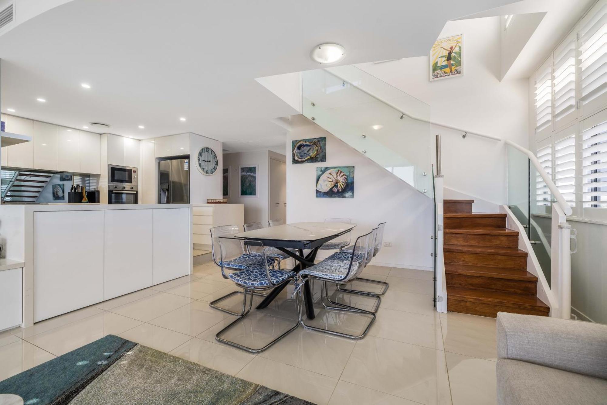 Meridian Alex Beach Apartments Alexandra Headland Camera foto