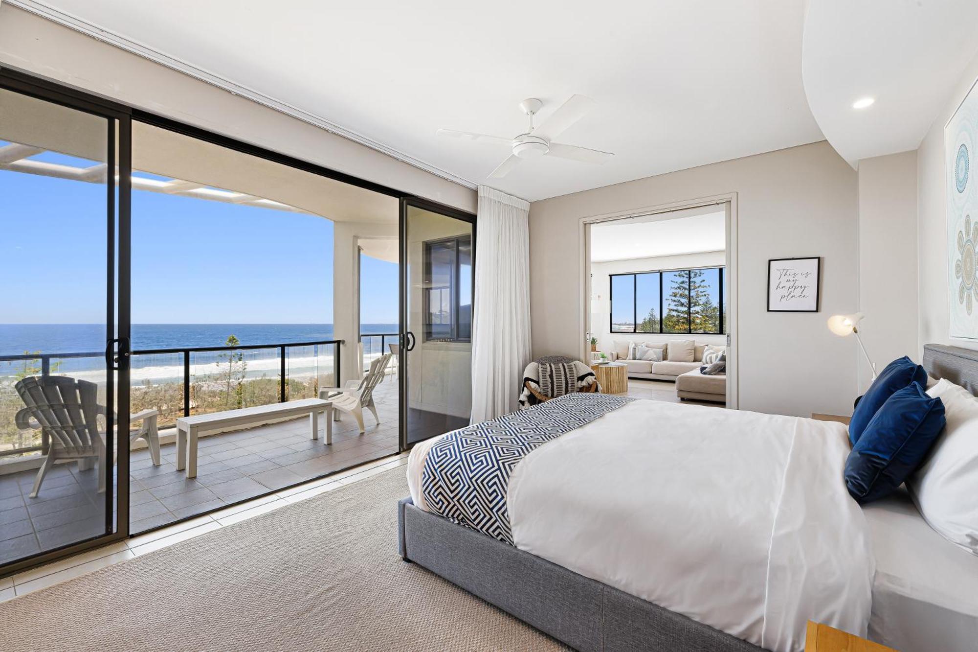 Meridian Alex Beach Apartments Alexandra Headland Esterno foto