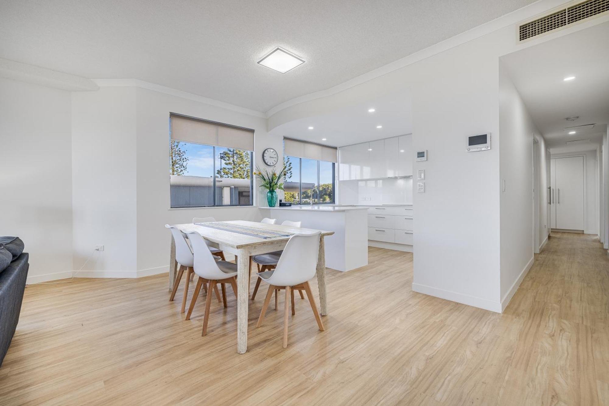 Meridian Alex Beach Apartments Alexandra Headland Camera foto