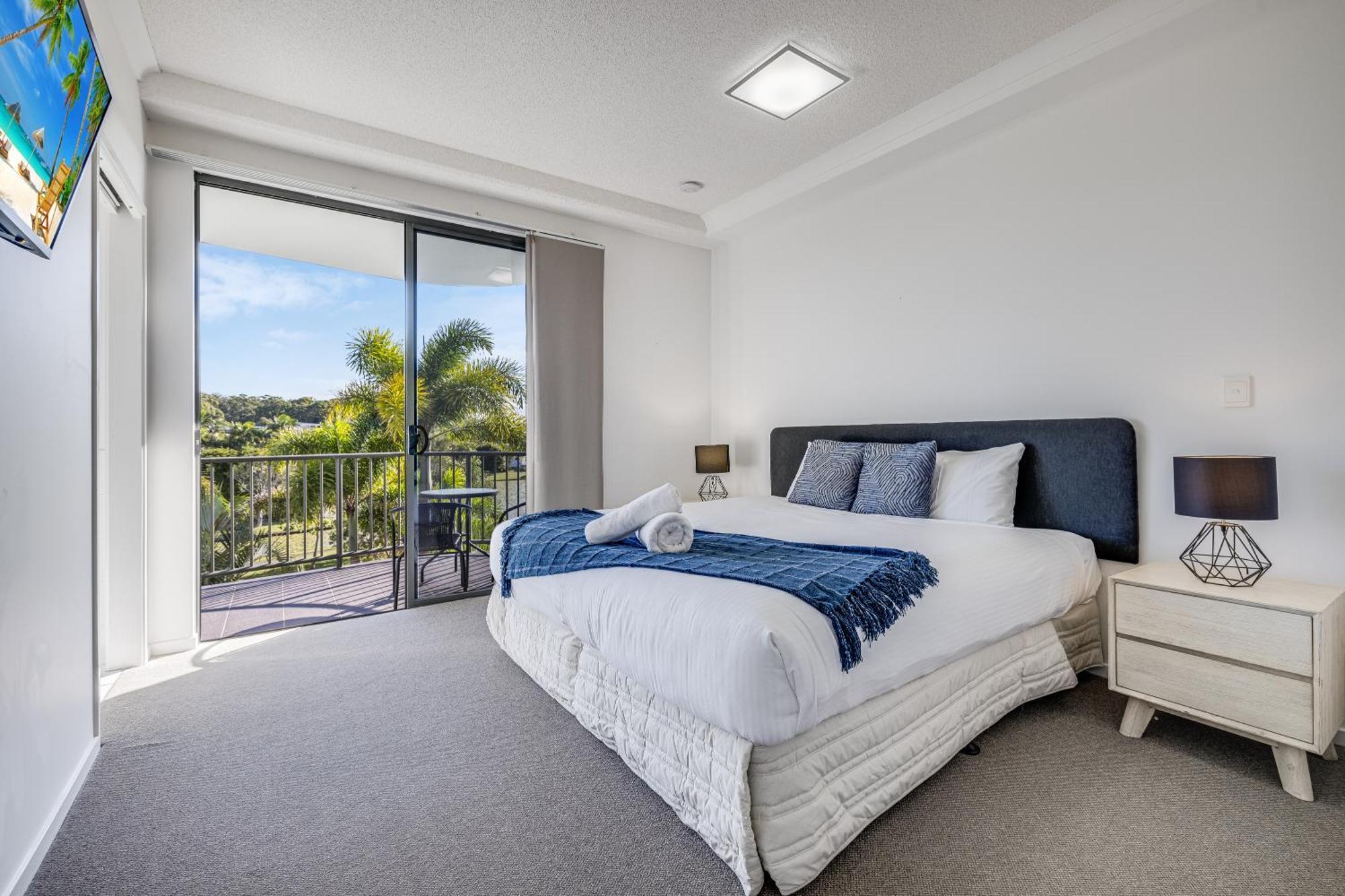 Meridian Alex Beach Apartments Alexandra Headland Camera foto
