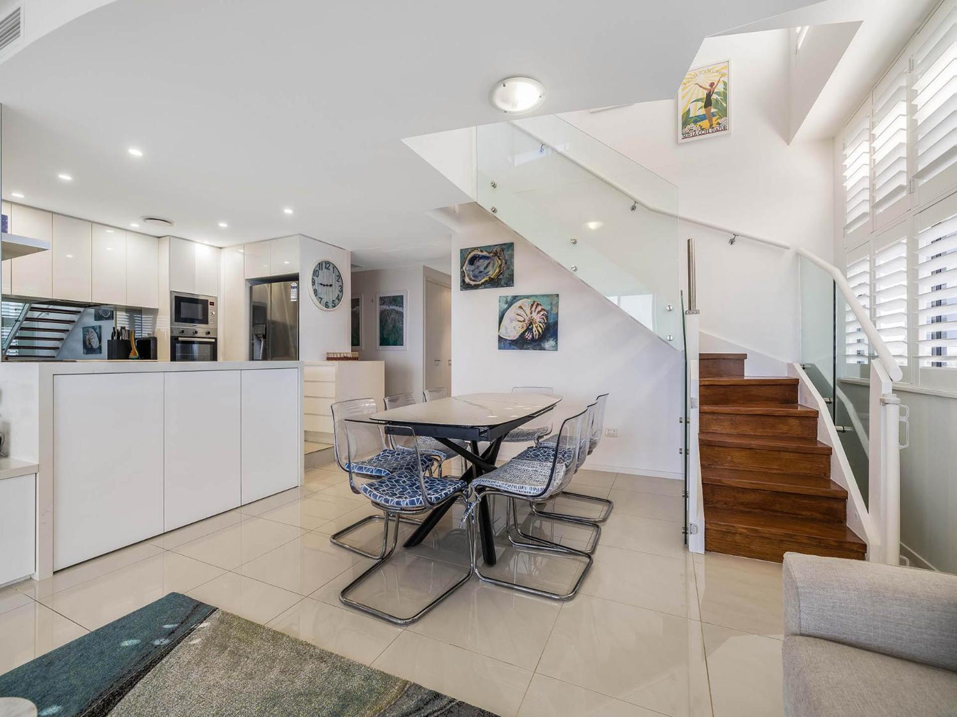 Meridian Alex Beach Apartments Alexandra Headland Esterno foto