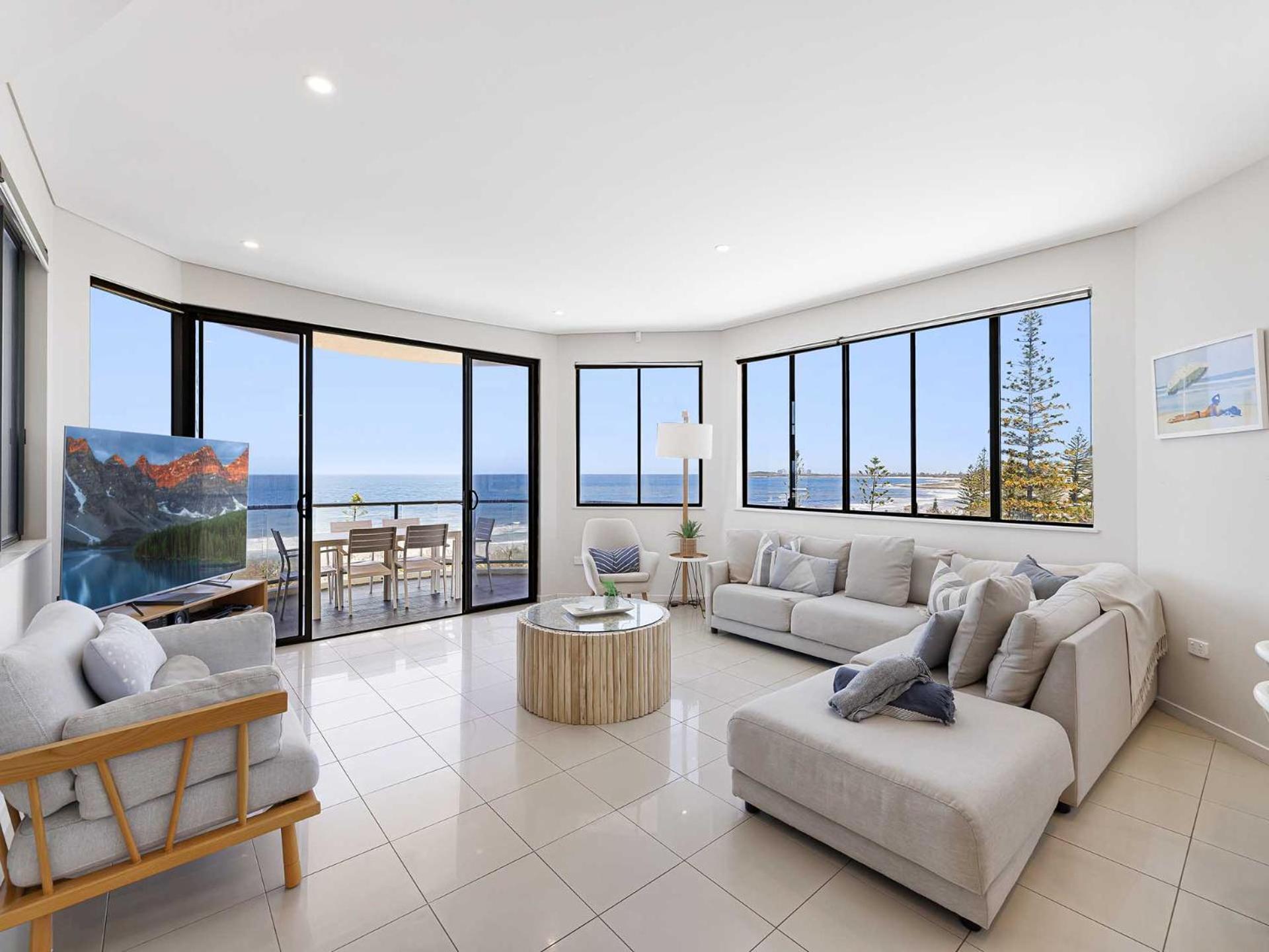 Meridian Alex Beach Apartments Alexandra Headland Esterno foto