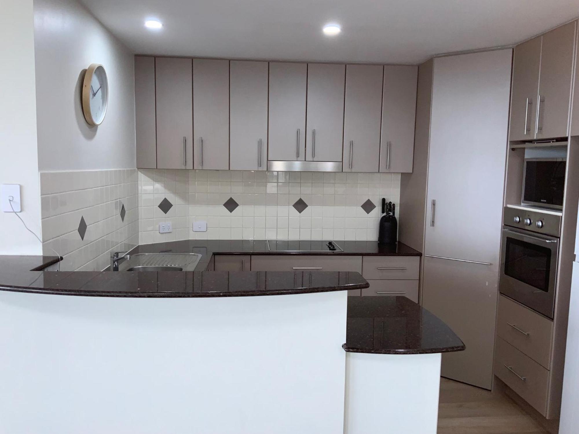 Meridian Alex Beach Apartments Alexandra Headland Esterno foto