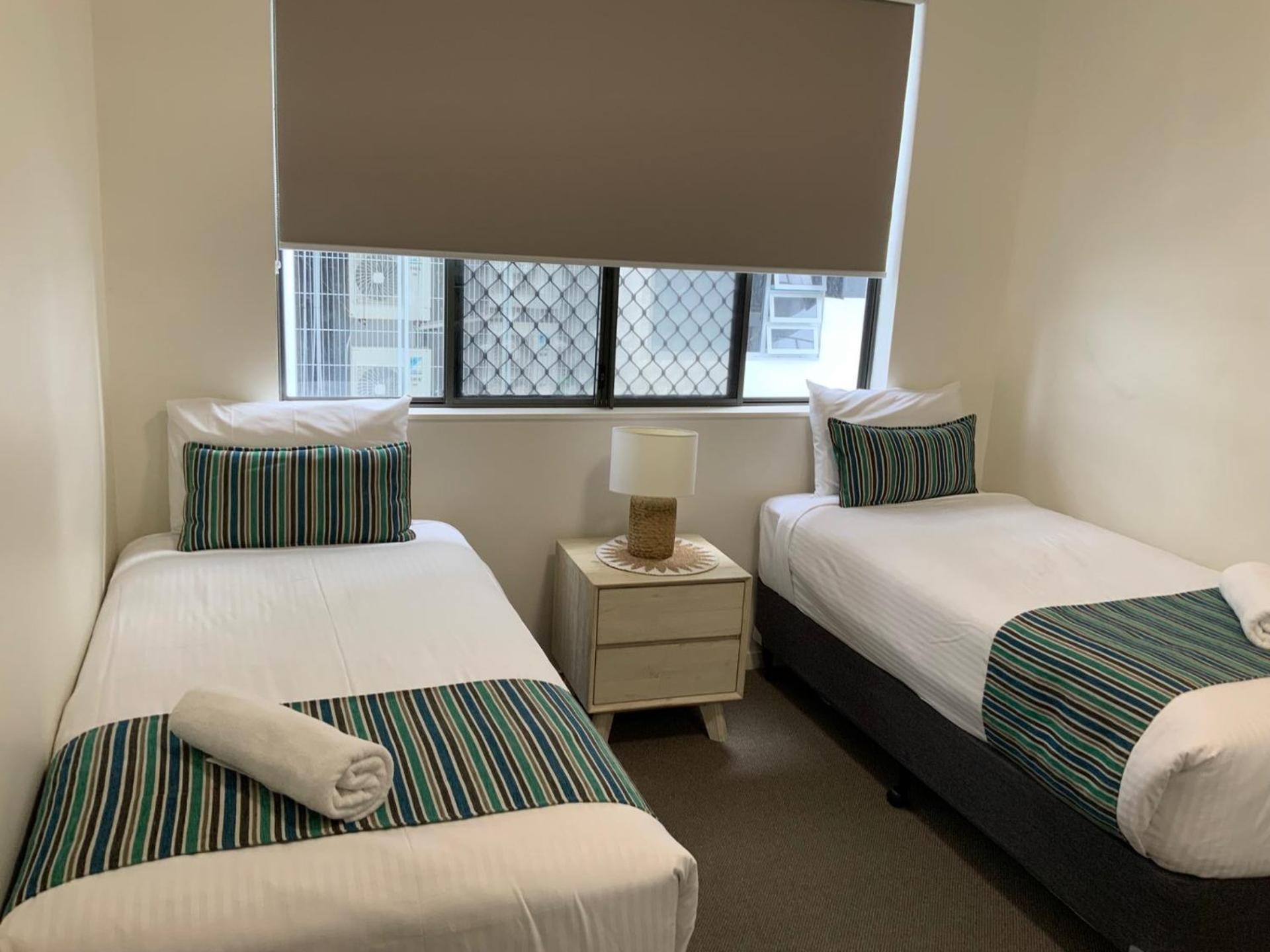 Meridian Alex Beach Apartments Alexandra Headland Esterno foto