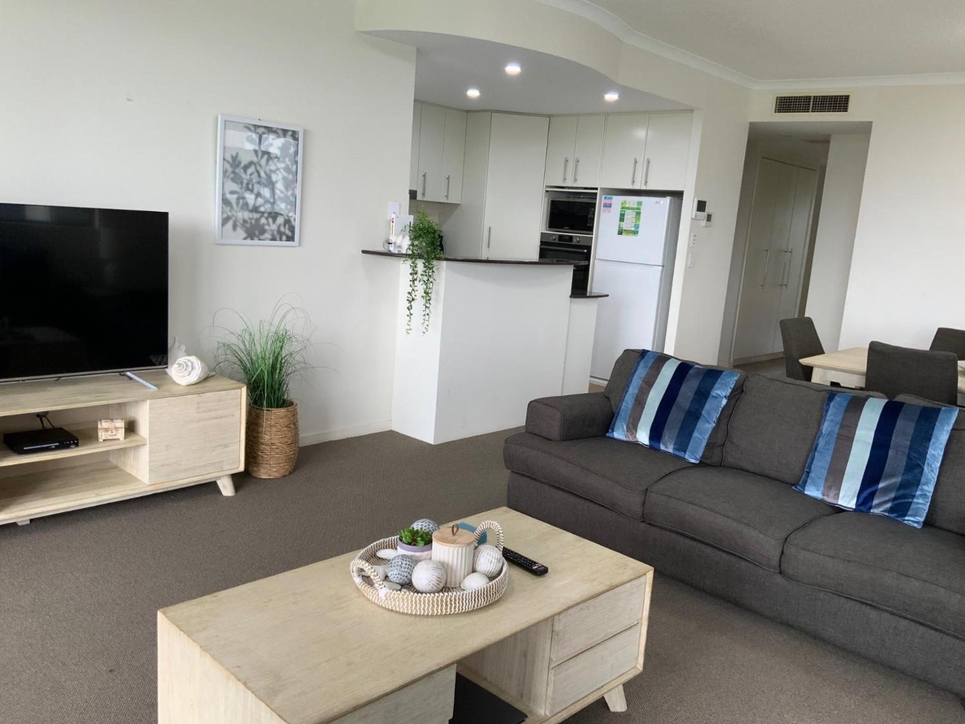 Meridian Alex Beach Apartments Alexandra Headland Esterno foto