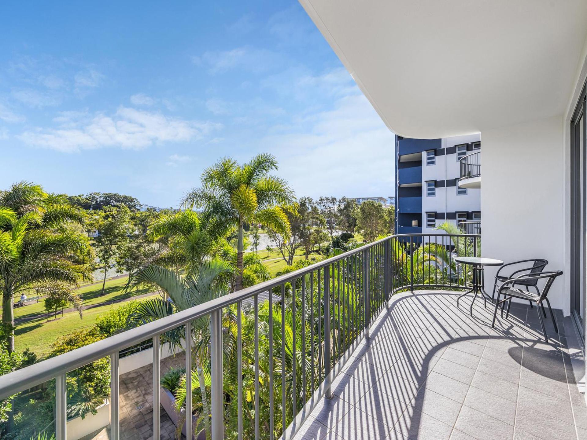 Meridian Alex Beach Apartments Alexandra Headland Esterno foto
